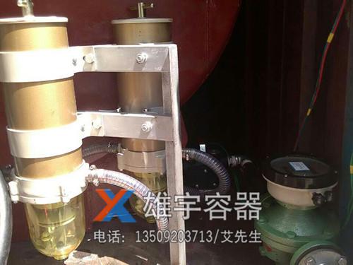 油氣回收的方法有哪些？