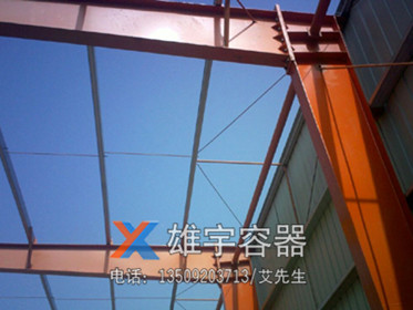鋼結構在住宅應用上的五大優(yōu)勢